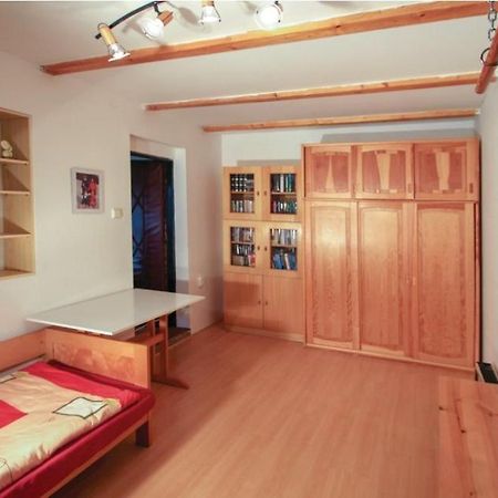 Villa Frantiskov 25 Rokytnice nad Jizerou Esterno foto