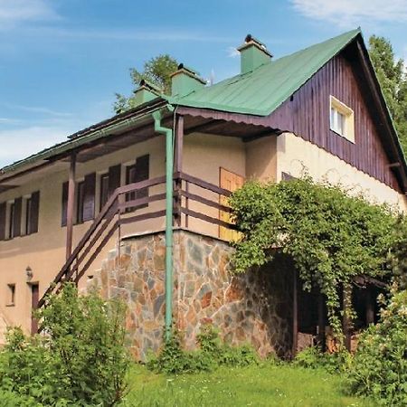 Villa Frantiskov 25 Rokytnice nad Jizerou Esterno foto