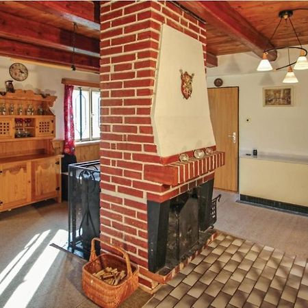 Villa Frantiskov 25 Rokytnice nad Jizerou Esterno foto