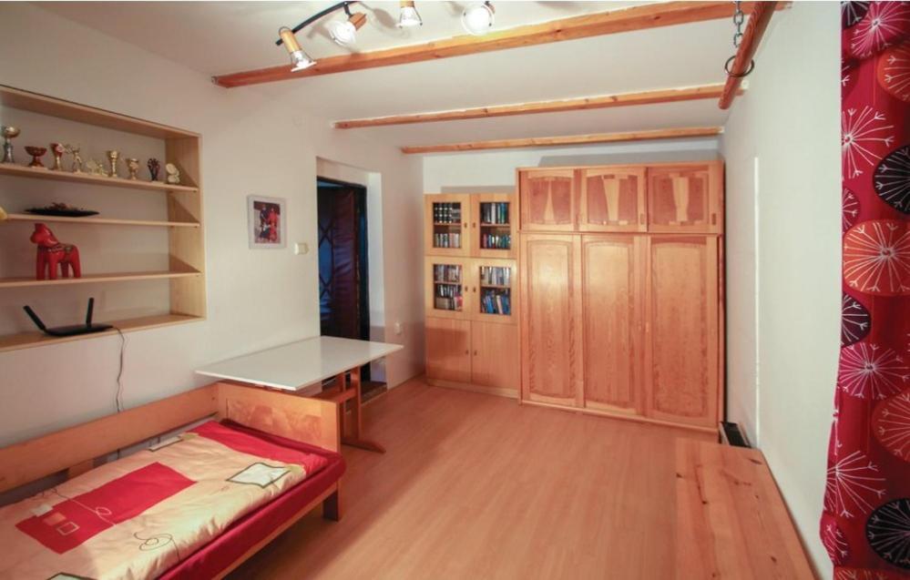 Villa Frantiskov 25 Rokytnice nad Jizerou Esterno foto