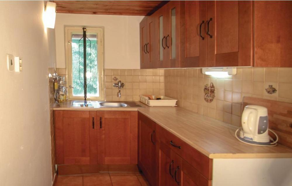 Villa Frantiskov 25 Rokytnice nad Jizerou Esterno foto