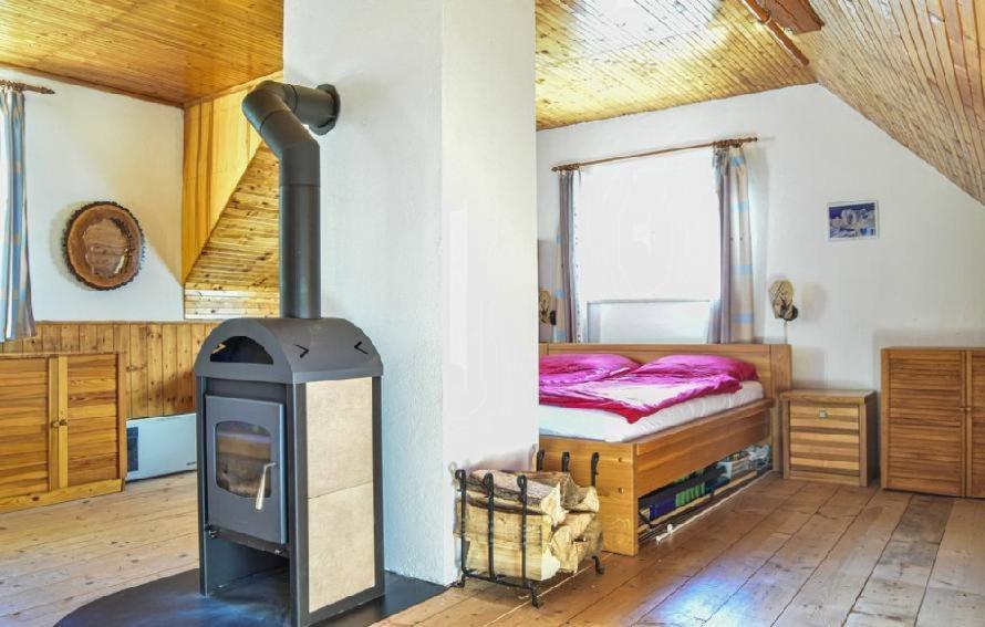 Villa Frantiskov 25 Rokytnice nad Jizerou Esterno foto