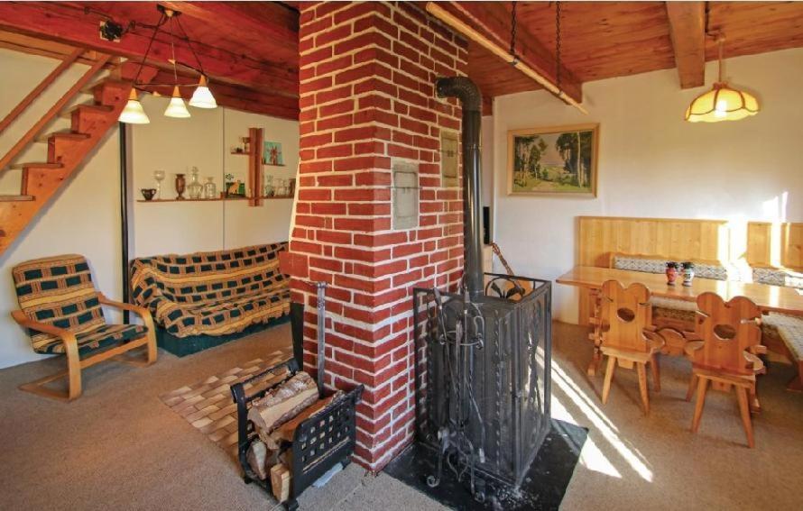 Villa Frantiskov 25 Rokytnice nad Jizerou Esterno foto
